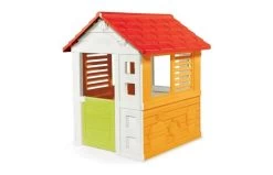 SMOBY Sunny Playhouse Special Edition