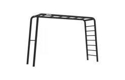BERG Playbase Large Met Rekstok En Ladder