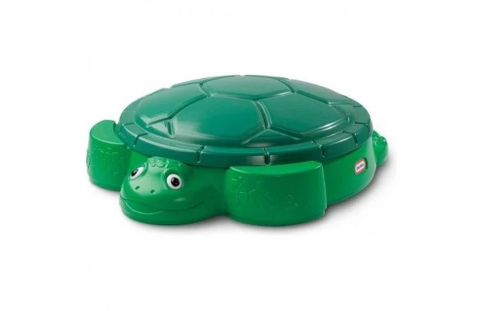 Little Tikes Zandbak Schildpad - Image 2