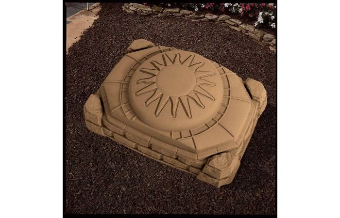 Step2 Naturally Playful Zandbak - Image 3