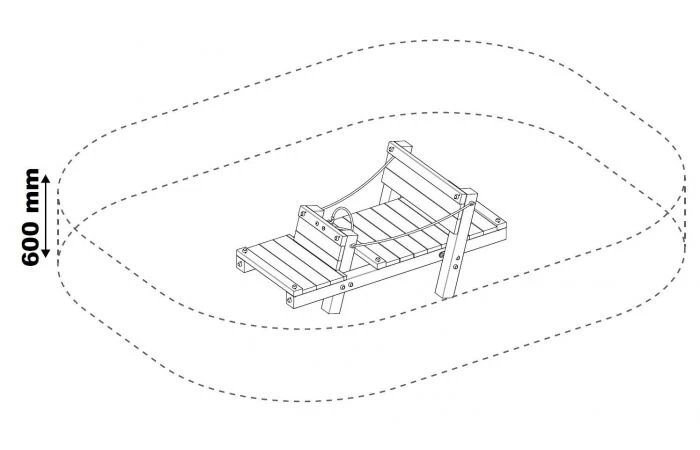 White Rhino Buggy Speeltoestel - Image 7
