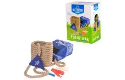 Outdoor Play Touwtrek Touw (10 Meter)