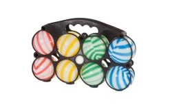 Summertime Jeu De Boule Marble