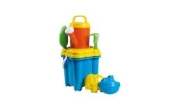 Emmerset 19 Uni Kasteel 7-delig