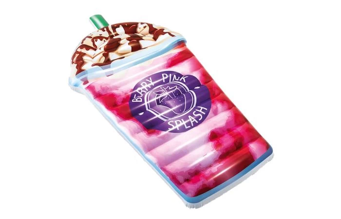Intex Berry Pink Splash Float - Image 2