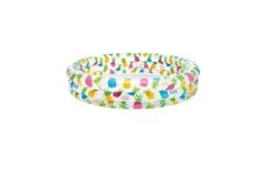 Intex Pineapple Zwembad 132x28cm