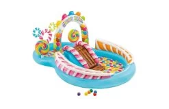 Intex Candy Zone Play Center Kinderzwembad