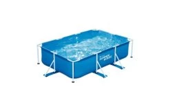 Summer Waves Zwembad Small Frame 300x200x75