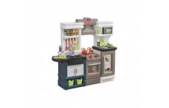 Step2 Moderne Metro Speelkeuken