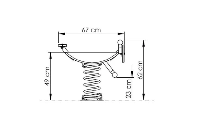 KBT Veertoestel ‘natural Line’ Rodeo - Image 4