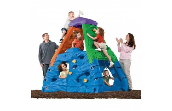 Step2 Skyward Summit Klimrots - Image 3