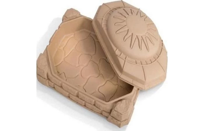 Step2 Naturally Playful Zandbak