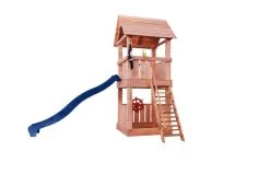 Woodvision Speeltoestel Maki Douglas