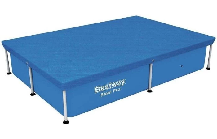 Bestway Zwembad Afdekzeil 300 X 201 Cm - Image 2