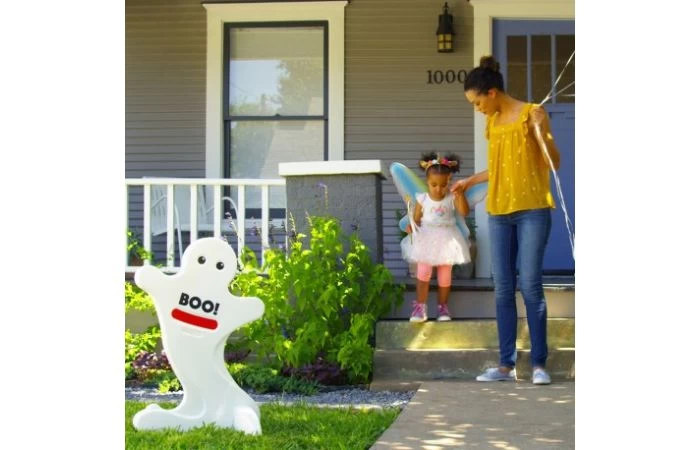 KidAlert Ghost - Image 5