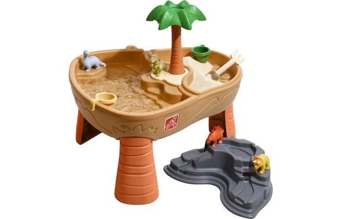 Step2 Dino Dig Zand En Watertafel - Image 2