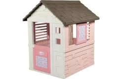 Smoby Corolle Speelhuis