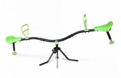 EXIT Spinner 360° Draaibare Wipwap