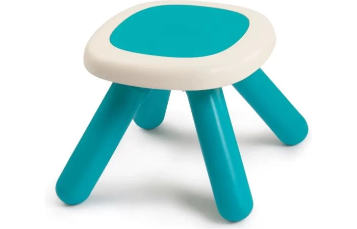 Smoby Outdoor Kruk Blauw