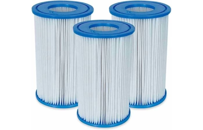 Intex Filter Cartridge A (3 Stuks) - Image 2