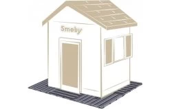 Smoby Neo Set 6 Vloerdelen 45x45cm