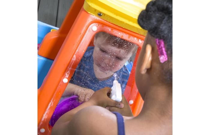 Step2 Car Wash Splash Center Watertafel - Image 6