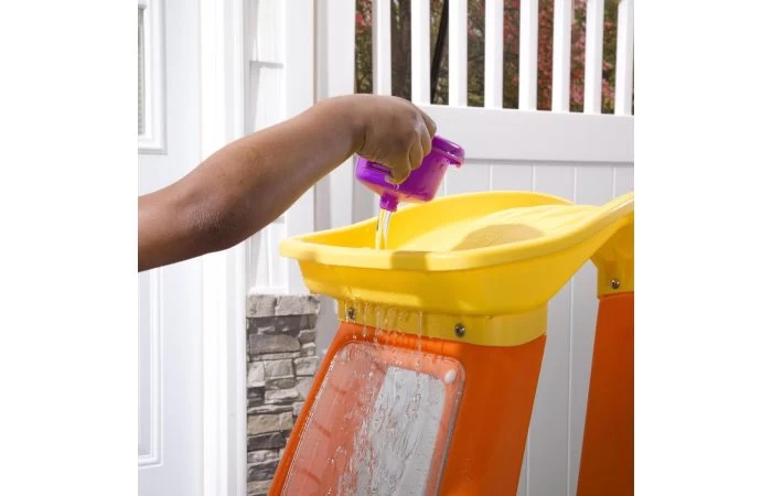 Step2 Car Wash Splash Center Watertafel - Image 5