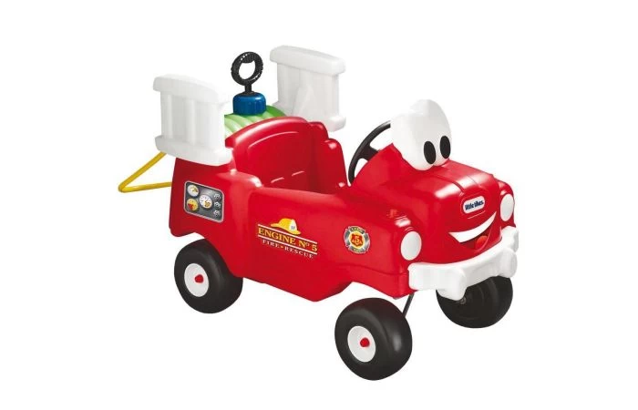 Step2 Rising River Water & Ball Watertafel - Image 10