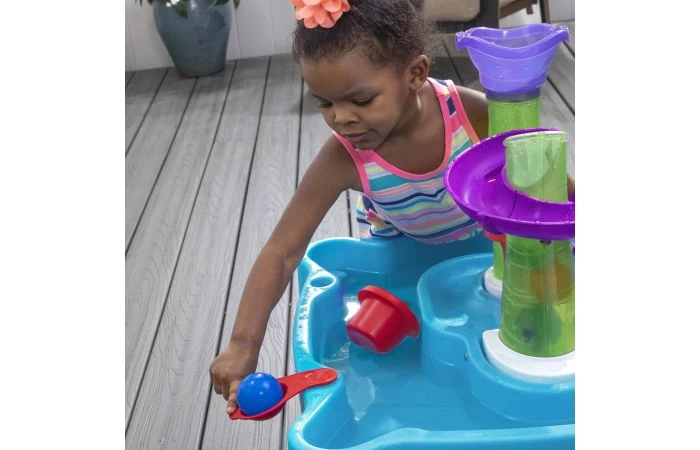 Step2 Rising River Water & Ball Watertafel - Image 9