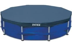 Intex Zwembadhoes Rond 366 Cm