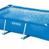 Intex Frame Pool Zwembad 300x200x75cm