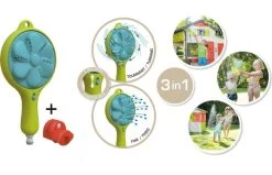 Smoby Handdouche Speelhuisaccessoire