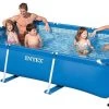 Intex Frame Pool Zwembad 260x160x65cm