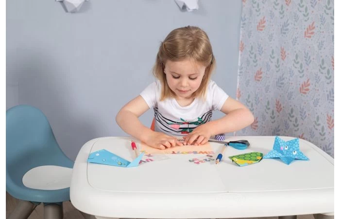 Smoby Kindertafel Wit - Image 3