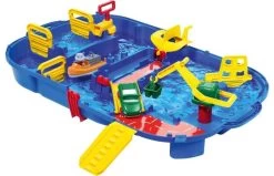 AquaPlay LockBox Waterbaan