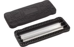 KBT Schommelzitje Rubber Curve