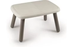 Smoby Kindertafel Wit