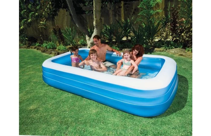 Intex Opblaasbaar Zwembad 305x183x56cm - Image 3