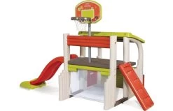 Smoby Fun Center