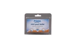 Pool Power Mini Pool Tester