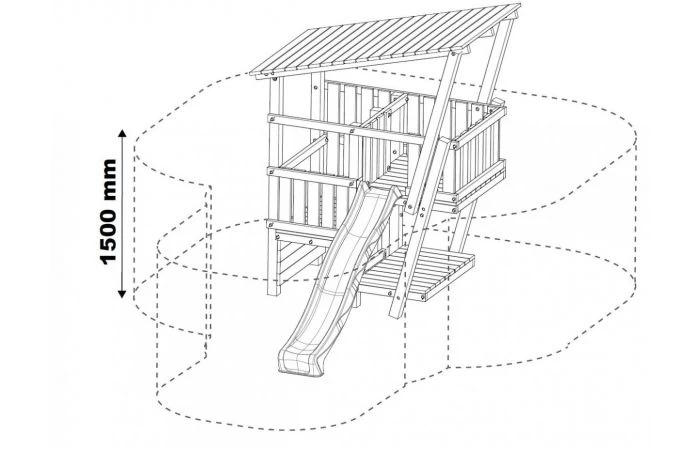 White Rhino Safari Speeltoestel - Image 6