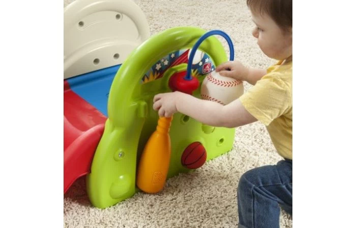 Step2 Sports-Tastic Activity Center - Image 4