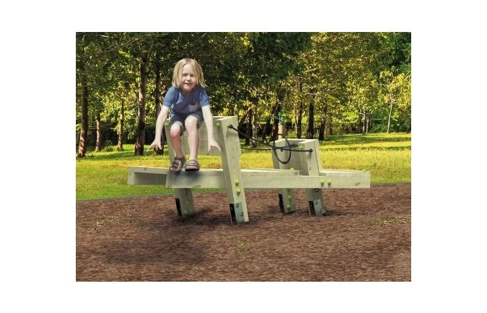 White Rhino Buggy Speeltoestel - Image 2