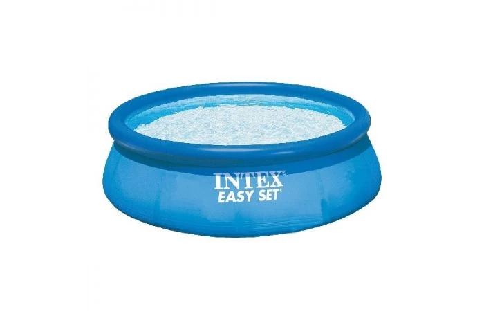 Intex Easy Set Pool Zwembad 305x76cm Met Filterpomp