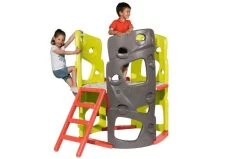 Smoby Climbing Tower