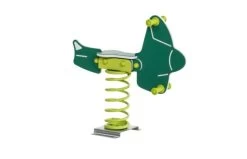 KBT Veerdier HDPE Essencials - Vliegtuig Grondanker