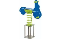 KBT Veerdier HDPE Essencials - Scooter Betonanker