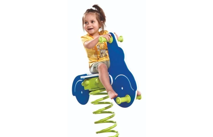 KBT Veerdier HDPE Essencials - Scooter Platanker - Image 2