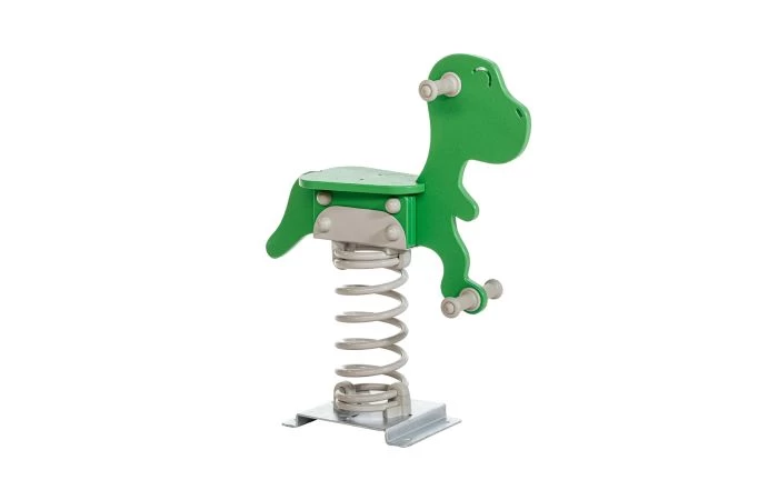 KBT Veerdier Fairytale - T-Rex Betonanker