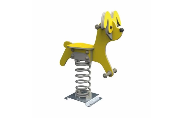 KBT Veerdier Fairytale - Hond Grondanker